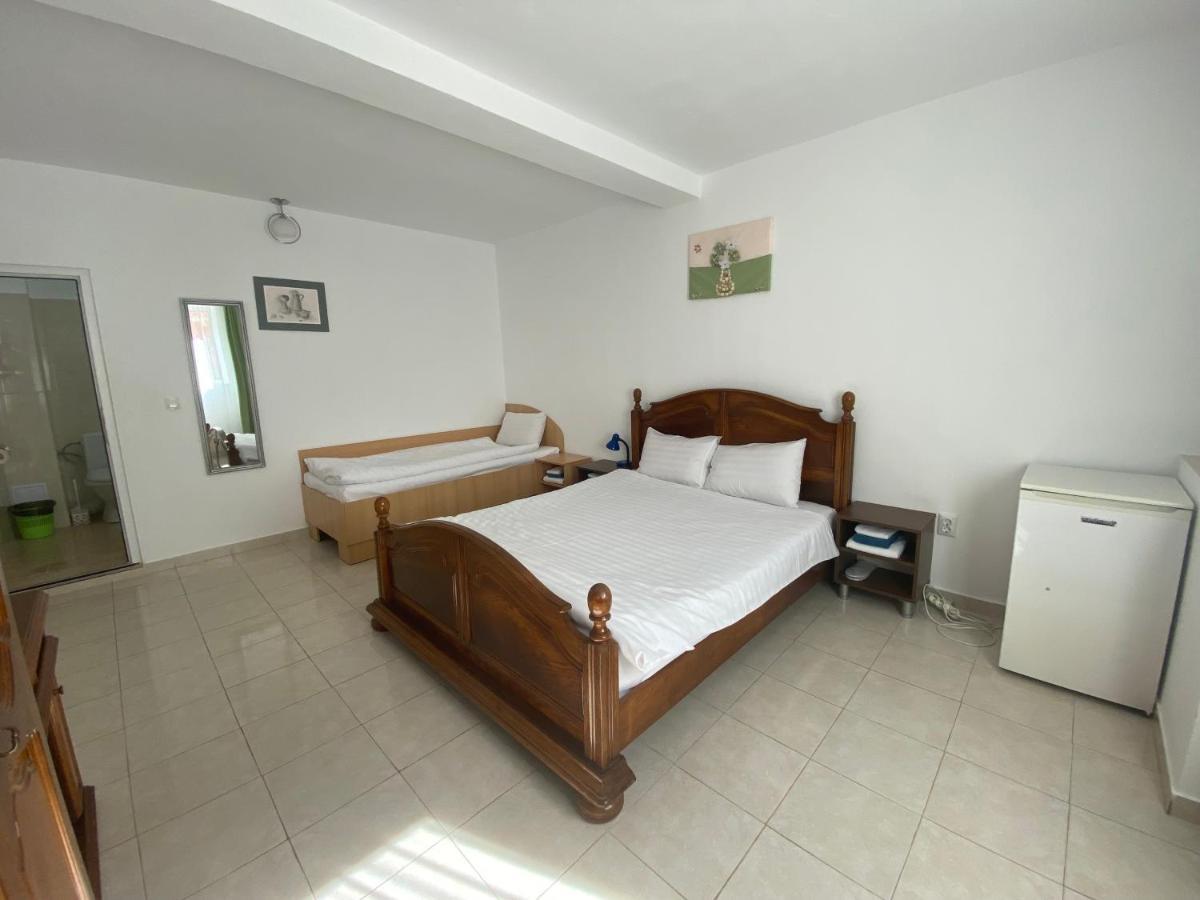 מלון Casa Double M, ואמה וקה מראה חיצוני תמונה