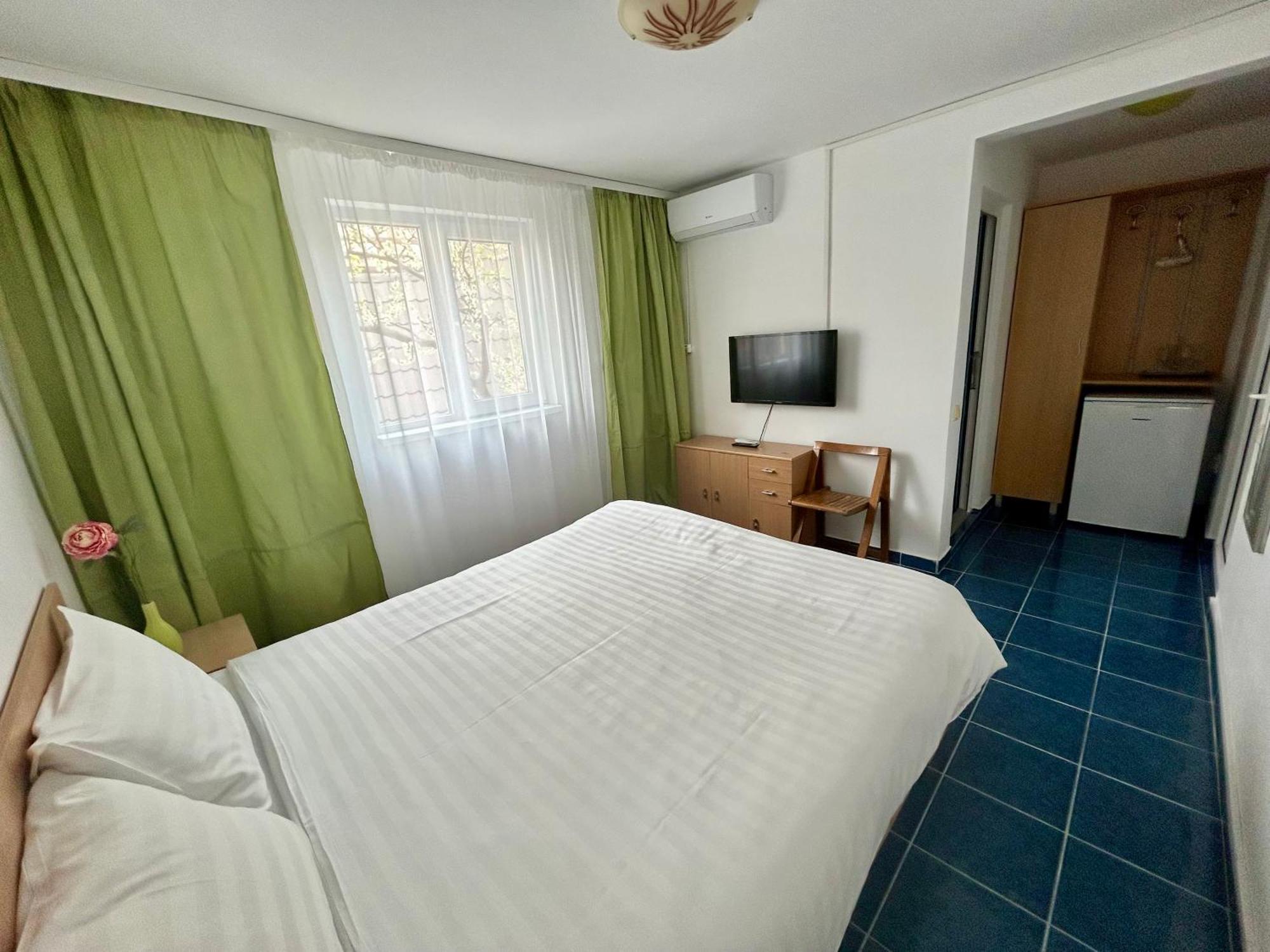 מלון Casa Double M, ואמה וקה מראה חיצוני תמונה