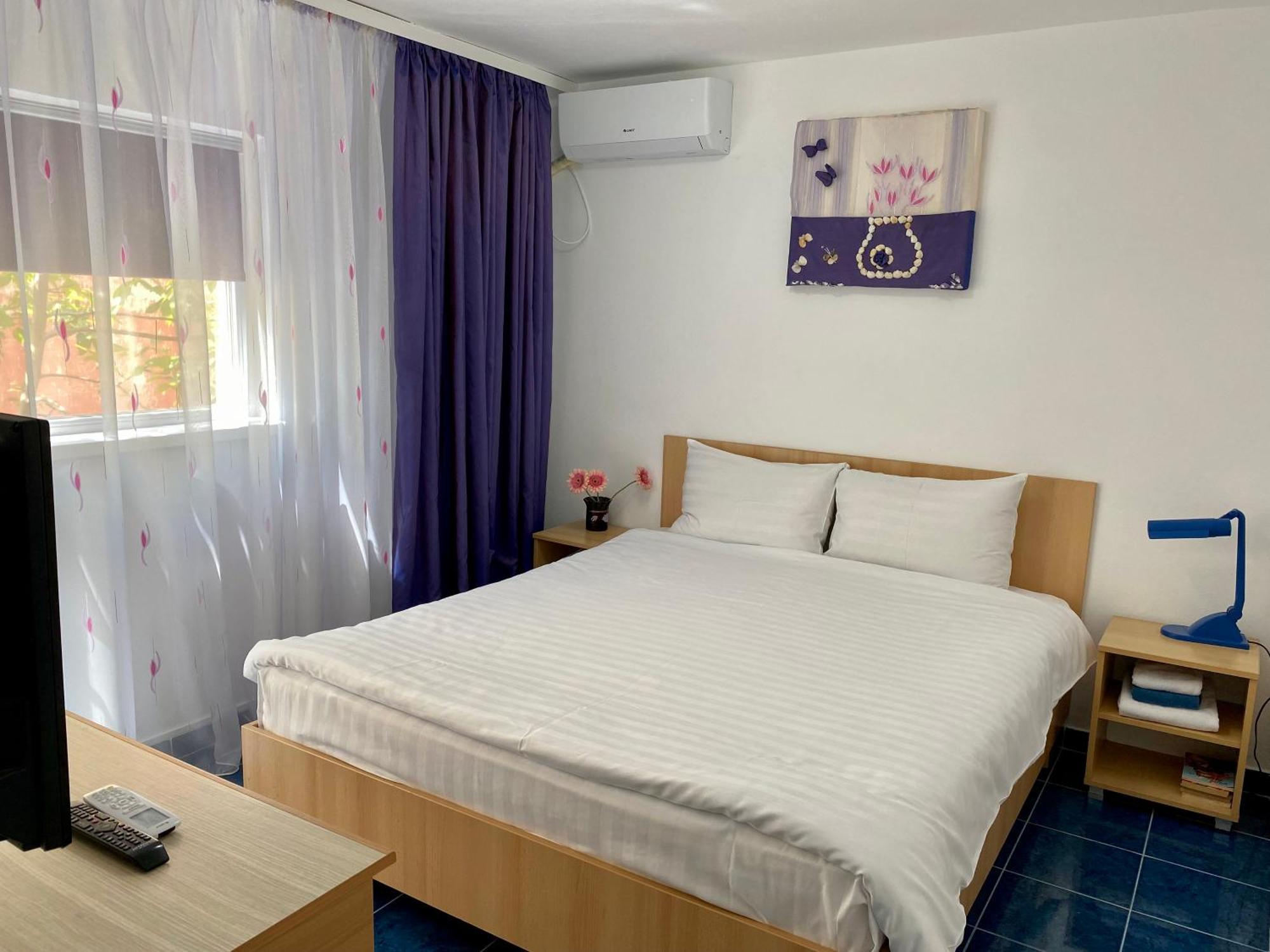 מלון Casa Double M, ואמה וקה מראה חיצוני תמונה