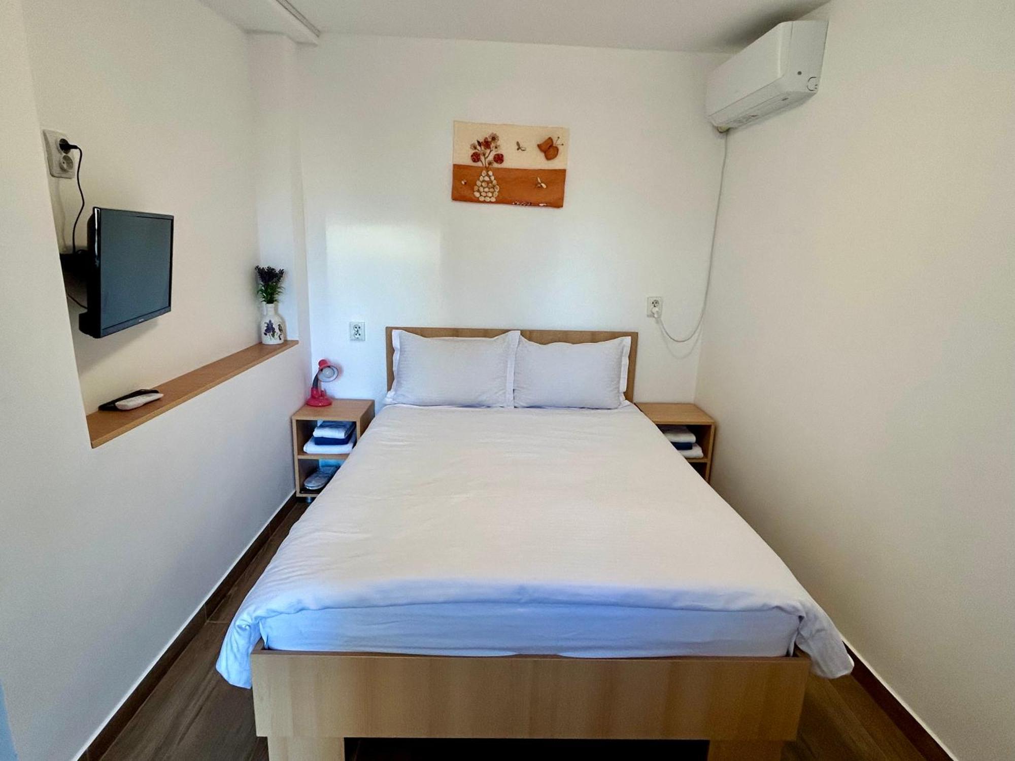 מלון Casa Double M, ואמה וקה מראה חיצוני תמונה