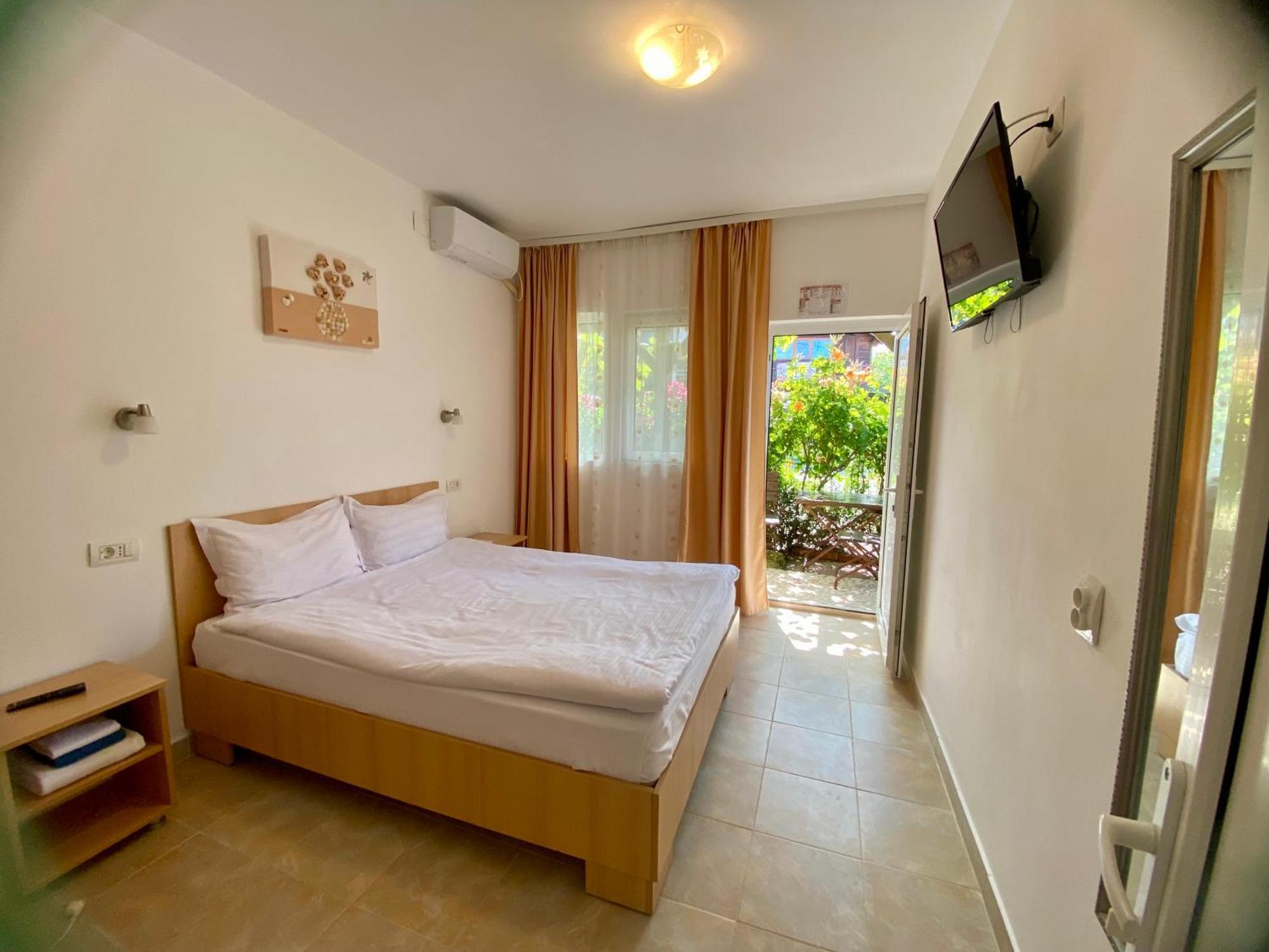 מלון Casa Double M, ואמה וקה מראה חיצוני תמונה