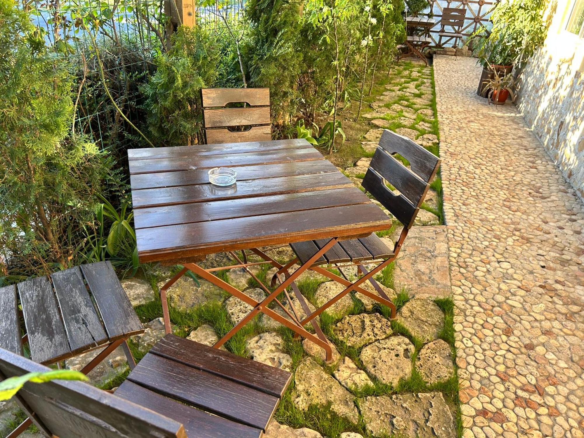 מלון Casa Double M, ואמה וקה מראה חיצוני תמונה