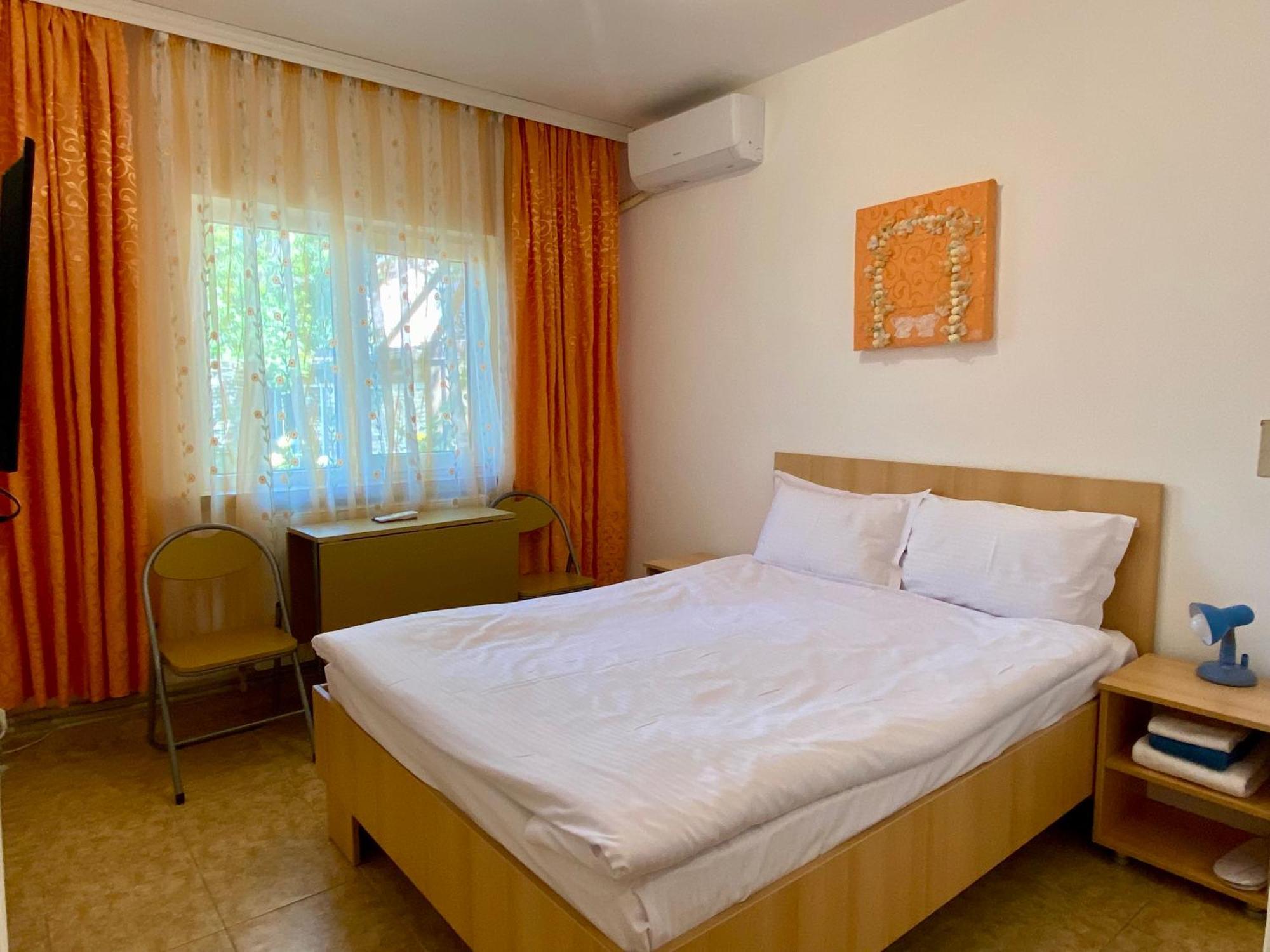 מלון Casa Double M, ואמה וקה מראה חיצוני תמונה