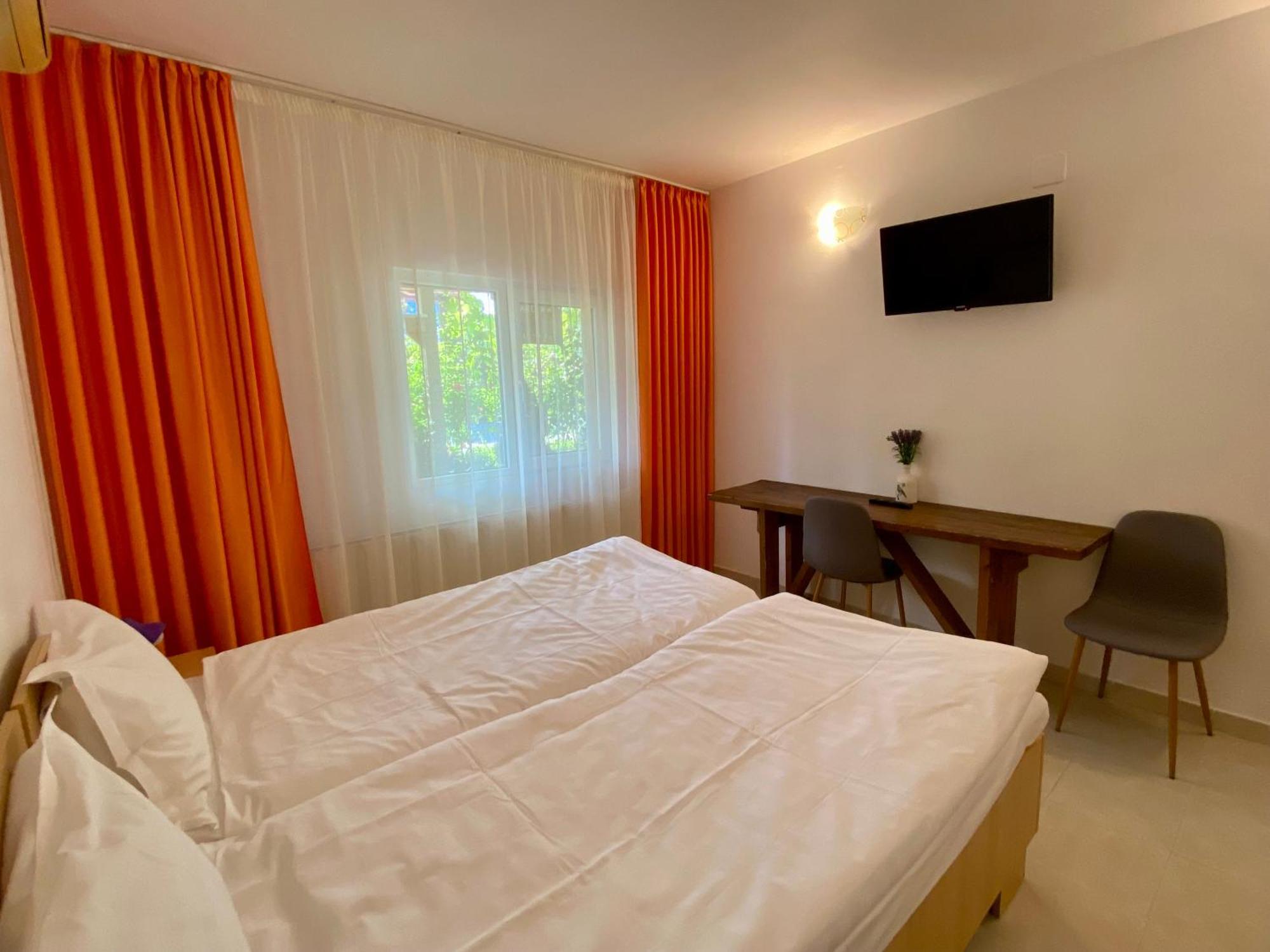 מלון Casa Double M, ואמה וקה מראה חיצוני תמונה