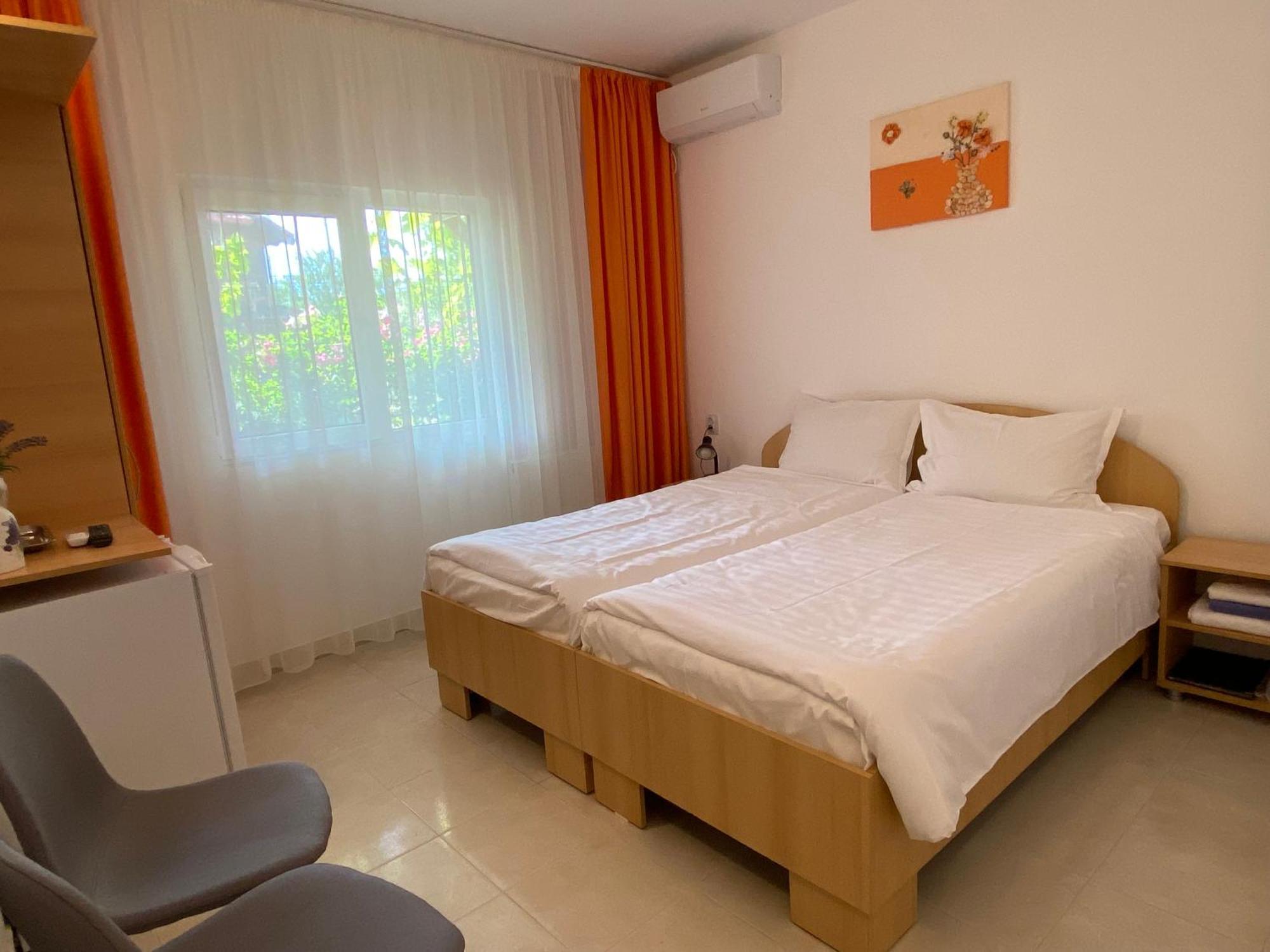 מלון Casa Double M, ואמה וקה מראה חיצוני תמונה