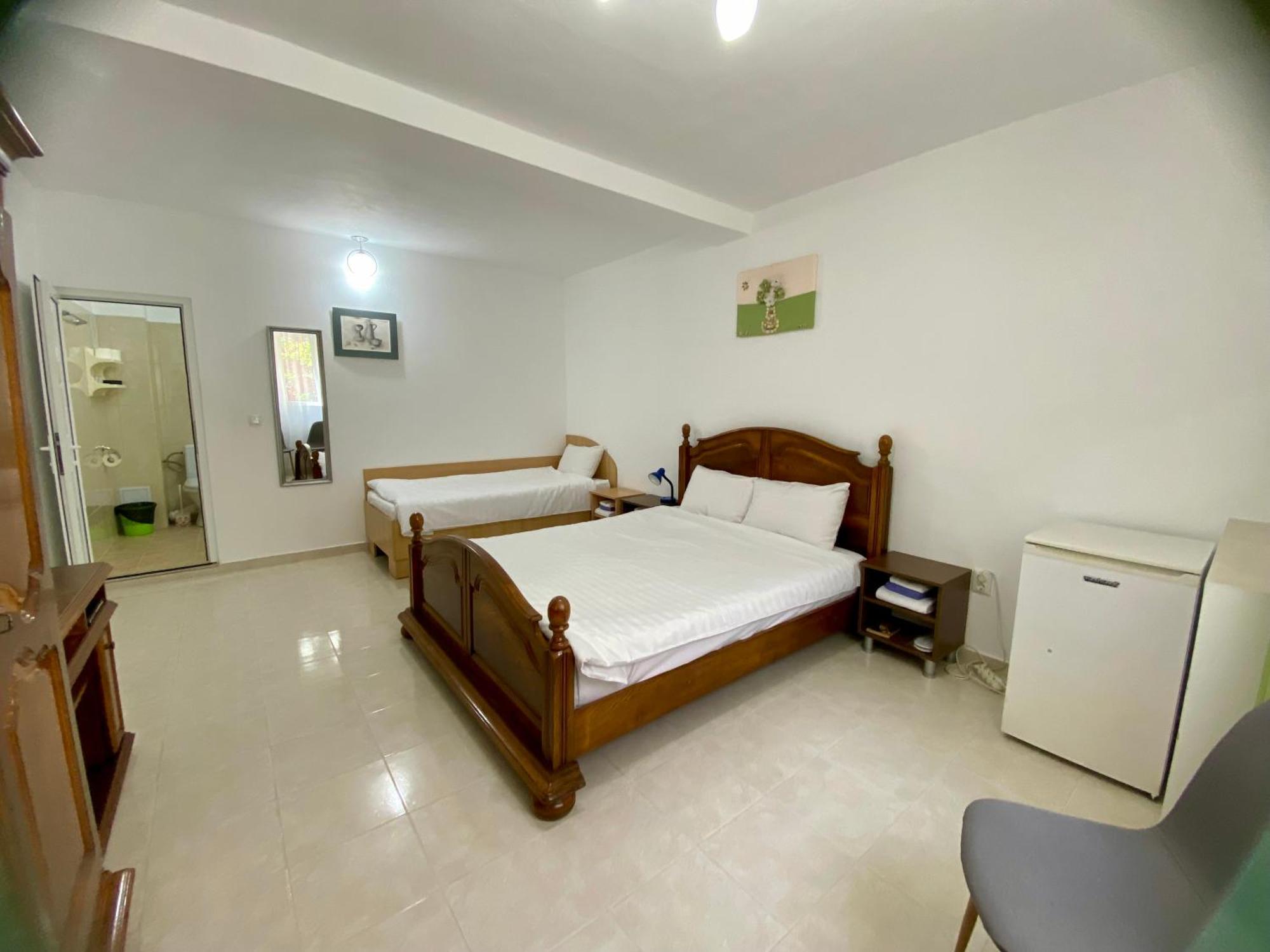 מלון Casa Double M, ואמה וקה מראה חיצוני תמונה