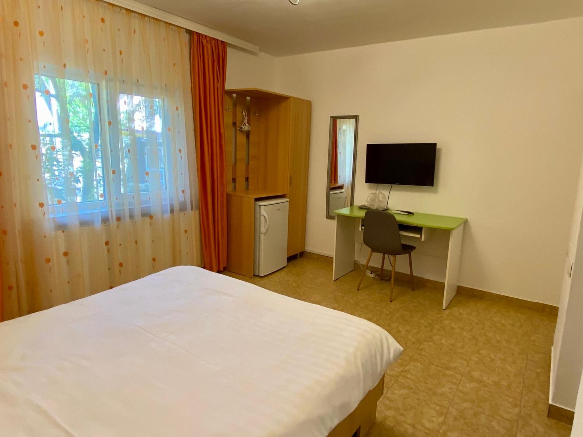 מלון Casa Double M, ואמה וקה מראה חיצוני תמונה
