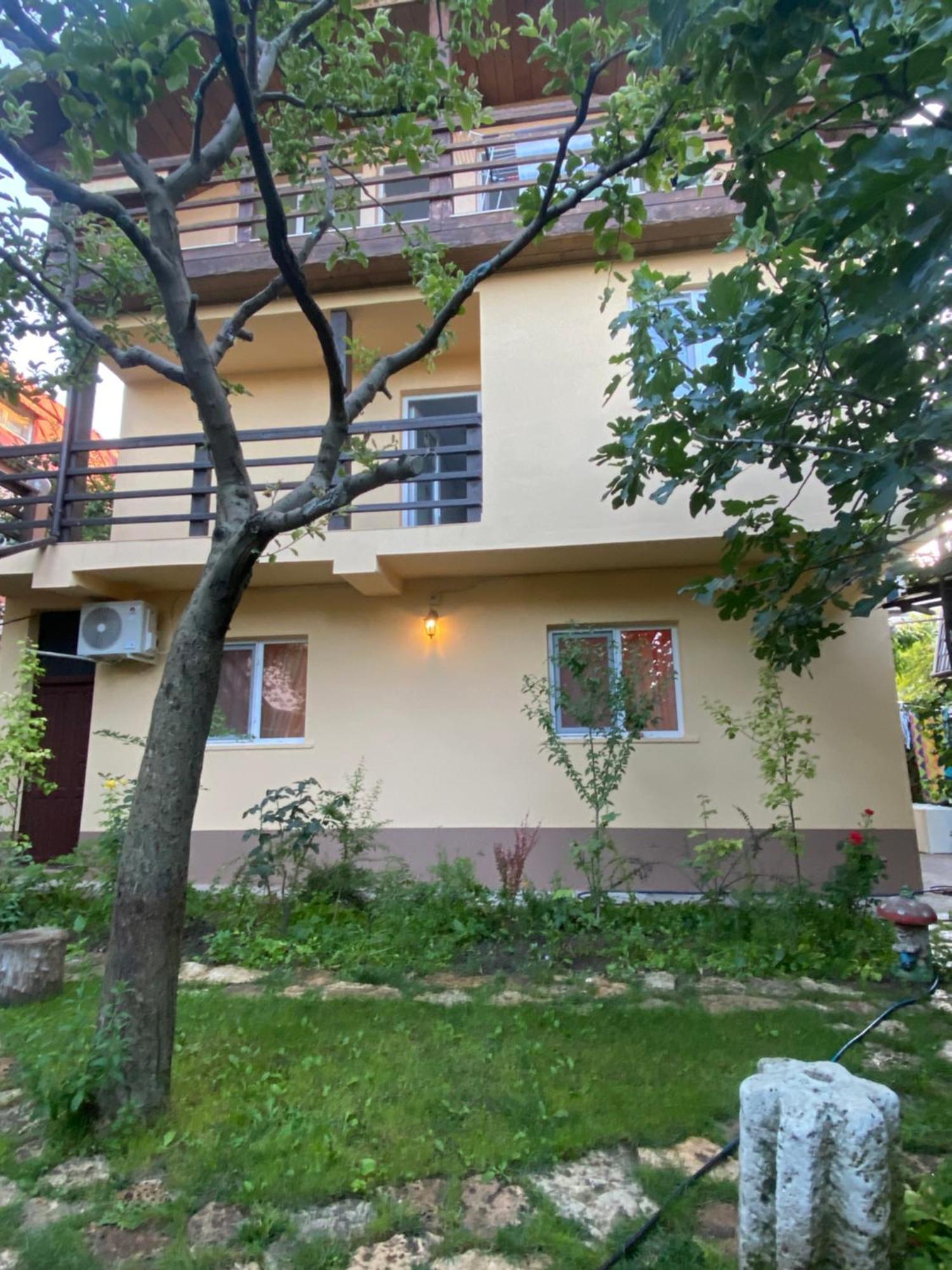 מלון Casa Double M, ואמה וקה מראה חיצוני תמונה