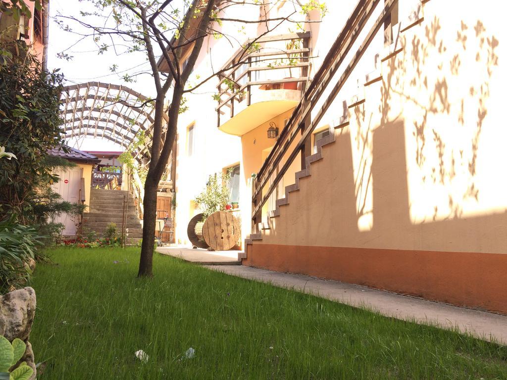 מלון Casa Double M, ואמה וקה מראה חיצוני תמונה