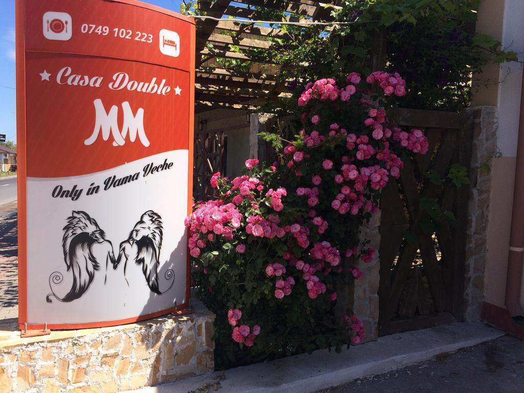 מלון Casa Double M, ואמה וקה מראה חיצוני תמונה