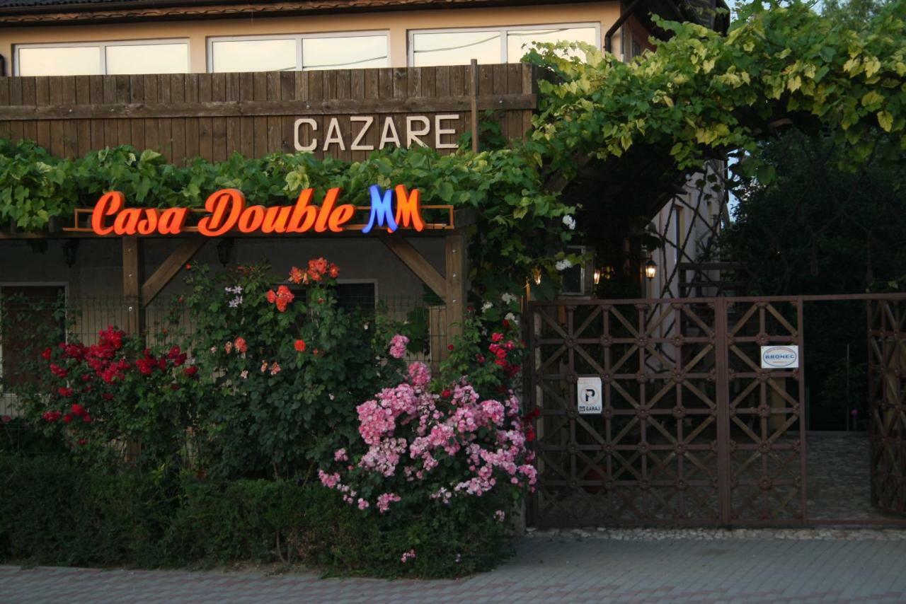 מלון Casa Double M, ואמה וקה מראה חיצוני תמונה
