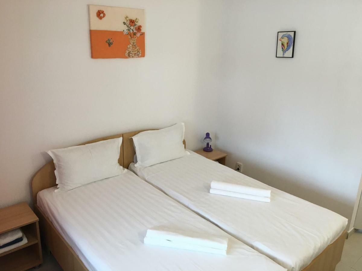 מלון Casa Double M, ואמה וקה מראה חיצוני תמונה